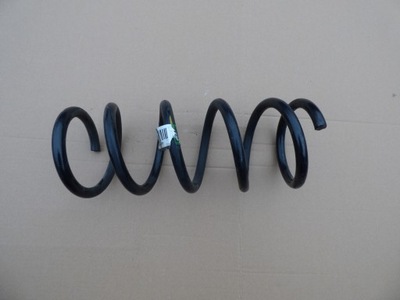 Ford c-max energi plug-in пружина підвіска задня фото №1