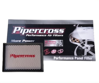 TYPE SPORTIF FILTRE D'AIR PIPERCROSS CITROEN C5 I - milautoparts-fr.ukrlive.com