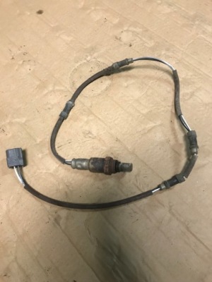 Honda cr-z датчик лямбда-зонд оригинальная исправна фото №1