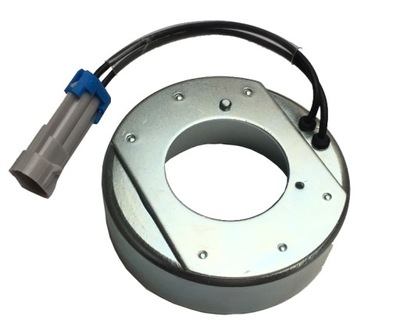 2204001 BOBINE COMPRESSEURS DU CLIMATISATEUR DU CLIMATISEUR DELPHI CVC CHEVROLET OPEL FIAT HONDA - milautoparts-fr.ukrlive.com