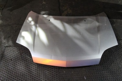 9 NISSAN X-TRAIL T30 HOOD 01-07 - milautoparts-fr.ukrlive.com