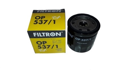 FILTER OILS OP537/1 ALFA ROMEO FIAT UNO LANCIA - milautoparts-fr.ukrlive.com