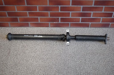 Wał привідний bmw 2 f22 m235ix 7599632 фото №1