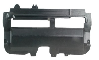 PROTECTION SOUS MOTEUR CITROEN C2 03-08, C3 02-05 ÉTAT NOUVEAU - milautoparts-fr.ukrlive.com