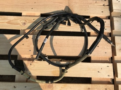 Audi rs3 a3 8v 2.5 tfsi шланг масовий 8v0971615 фото №1