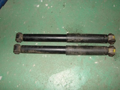 Амортизатор volvo 960 s90 v90 задняя оригинал фото №1