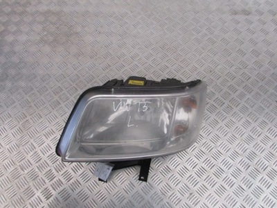 LAMP LP LEFT FRONT VW TRANSPORTER T5 05R EUROPE - milautoparts-fr.ukrlive.com