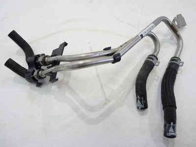 Mbm vw arteon дроти пального 2.0tdi 04l131552dn фото №1