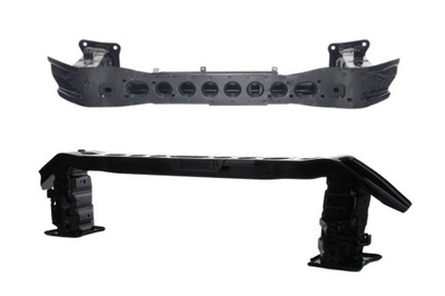 BEAM REINFORCER BUMPER FORD FOCUS FACELIFT MK3 14- - milautoparts-fr.ukrlive.com