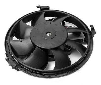 FAN FAN AIR CONDITIONER SKODA SUPERB PASSAT B5 FACELIFT - milautoparts-fr.ukrlive.com