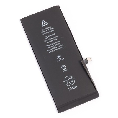 NOWA BATERIA DO APPLE IPHONE 6S PLUS