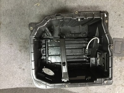 REMPLISSAGE DE COFFRE BMW E85 Z4 PLASTIQUE - milautoparts-fr.ukrlive.com