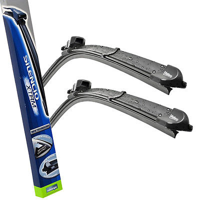 WIPER BLADES VALEO XTRM FORD KUGA II MK2 2013- - milautoparts-fr.ukrlive.com