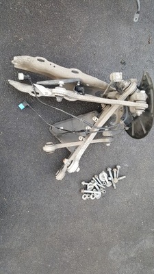 SUSPENSION SWINGARM REAR MERCEDEWITH WITH W222 350 CDI - milautoparts-fr.ukrlive.com