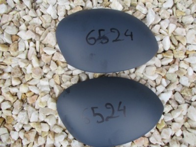 Citroen c2 c3 xsara корпус дзеркало праве фото №1