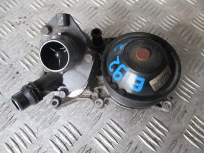 Насос wody bmw 3 e92 2.0d фото №1