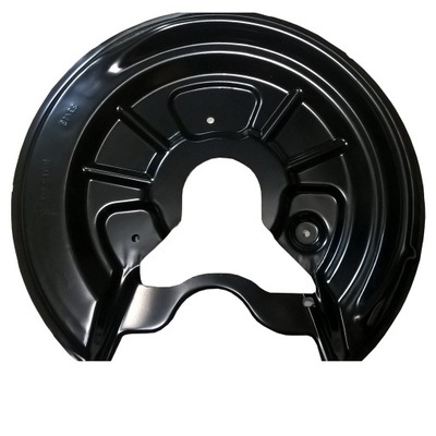 PROTECTION BRAKES DISC REAR VW GOLF SKODA AUDI A3 - milautoparts-fr.ukrlive.com