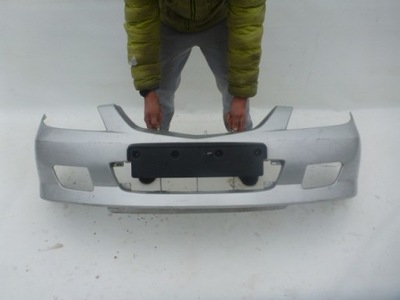 MAZDA 323F LIFT 00-02 ZDERZAK PRZÓD PRZEDNI - milautoparts-fr.ukrlive.com