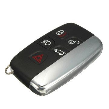 KEY REMOTE CONTROL JAGUAR XF 2013+ X250 KATOWICE - milautoparts-fr.ukrlive.com