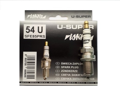 BOUGIES ISKRA 54 VOLVO 70 SAAB 9000 PUNTO I 1,6 - milautoparts-fr.ukrlive.com