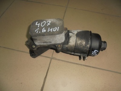 PEUGEOT 407 CITROEN 1.6 HDI CORPS LITRA HUILES - milautoparts-fr.ukrlive.com