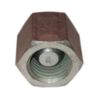 BLIND PLUG CAP NOZZLES M12X1.5 KULO-STOZEK - milautoparts-fr.ukrlive.com