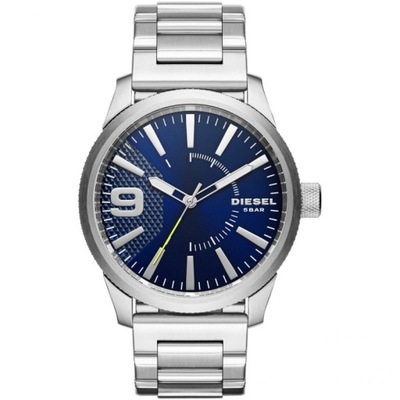 Zegarek męski naręczny Diesel RASP DZ1763 Fashion