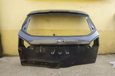 FORD MONDEO IV 4 MK4 UNIVERSAL 07- BOOTLID REAR - milautoparts-fr.ukrlive.com