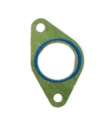 USZCZELKA KOLEKTORA SSACEGO BMW E36 E34 325 2.5