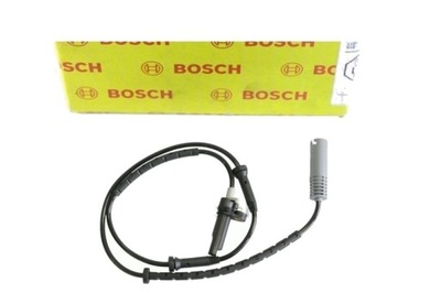 BMW 5 E39 E 39 UNIVERSAL SENSOR ABS REAR BOSCH 0 986 594 533 - milautoparts-fr.ukrlive.com