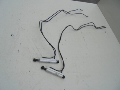 Амортизатори кришки vw eos -доставка- фото №1