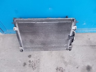 SET RADIATORS RENAULT MEGANE I FACELIFT 1.6 16V - milautoparts-fr.ukrlive.com