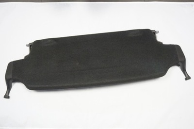 Mini r57 cabrio полиця задня панель приладів bgażnika nowa фото №1