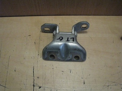 Петля дверь левый задняя hyundai i30 07-12r фото №1