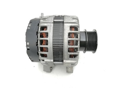 Volvo xc60 xc90 2.0d lift генератор новый фото №1