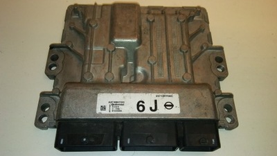 ORDINATEUR DE MOTEUR NISSAN AVEC 23710HY00C - milautoparts-fr.ukrlive.com