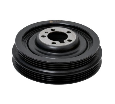 WHEEL PULLEY SHAFT VITARA GRAND VITARA 12610-61G00 - milautoparts-fr.ukrlive.com