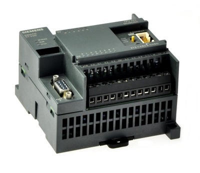 6ES7 212-1AB23-0XB0 Siemens Simatic S7-200, CPU 222 PLC