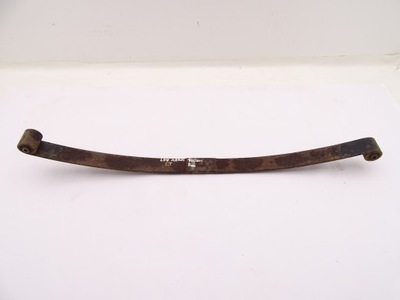 Ldv maxus ресора задня задній лівий / правий фото №1