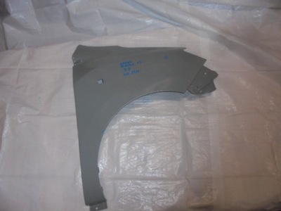 DACIA DOKKER LODGY 12- WING RIGHT FRONT NEW CONDITION ORIGINAL - milautoparts-fr.ukrlive.com