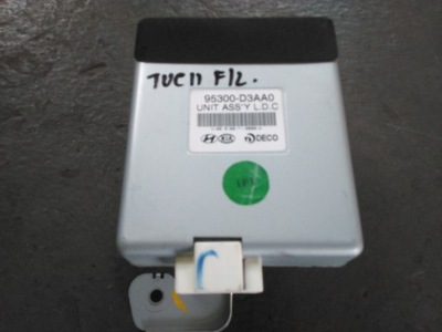 Hyundai tucson ii lift 2018- модуль ldc 95300-d3aa0 фото №1