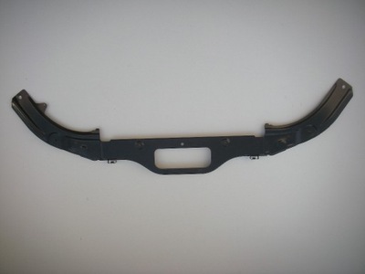 MAZDA3 REINFORCER METAL PLATE BELT GORNEGO 2013-2017 BM - milautoparts-fr.ukrlive.com