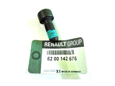 VIS D'ARBRE D'ARBRE VILEBREQUIN RENAULT DACIA 1.5 1.9 DCI 8200142676 - milautoparts-fr.ukrlive.com