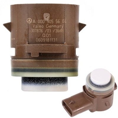 CAPTEUR DE PARKING RADAR DE RECUL BMW 66209290897 VALEO ORIGINAL - milautoparts-fr.ukrlive.com