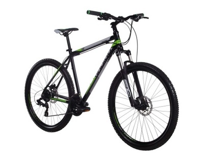 Rower górski MTB Indigo VTT Ravine 27,5"