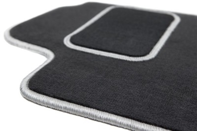 FORD COUGAR (98-02) TAPIS DE VELOURS PREMIUM - milautoparts-fr.ukrlive.com