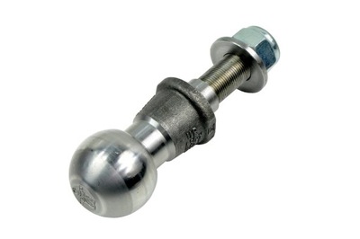 KULA HAKA HOLOWNICZEGO QUADA Z HOMOLOGACJĄ 2000kg