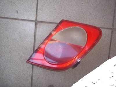 LAMP REAR REAR RIGHT MERCEDES W210 A210820106 - milautoparts-fr.ukrlive.com