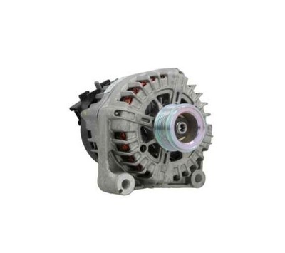 ELECTRIC GENERATOR BMW 120 123 318D 320D X1 X3 E81 E84 E90 - milautoparts-fr.ukrlive.com