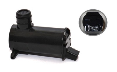 Помпа розпилювача toyota prius hb sedan rav 4 ii фото №1